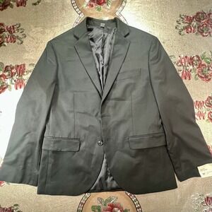Goodfellow&co  Stretch Suit Jacket  Mens Size 36s Standar Fit